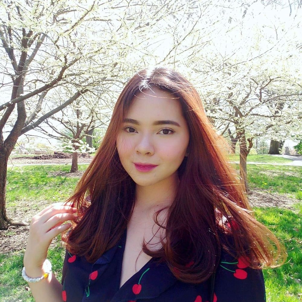 Meet your Posher, Candice